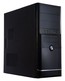 Корпус Gigabyte GZ-F3 black w/o PSU ATX 2*USB AUDIO Air Duct (F3HAL)
