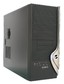 Корпус Gigabyte GZ-KX9B black w/o PSU ATX 2*USB AUDIO Air Duct