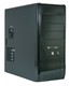 Корпус Gigabyte GZ-KXAB black w/o PSU ATX 2*USB AUDIO Air Duct