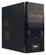 Корпус Gigabyte Triton 180 black w/o PSU ATX ( GZ-AX1CA-SDB)