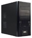 Корпус Gigabyte Triton 180 black w/o PSU ATX ( GZ-AX1CA-SDB)