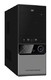 Корпус HRCS 508B black/silver w/o PSU ATX 2*USB audio SGCC 0.5mm