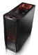 Корпус Thermaltake VL20001W2ZA Element V Black w/o PSU ATX SECC Window