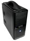 Корпус Thermaltake VL60001N2Z-A Wing RS 301 Black w/o PSU ATX
