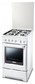 Плита газовая Electrolux EKG511104W