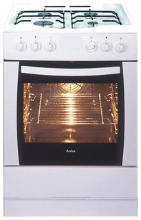 Плита газовая Hansa FCMW67002010