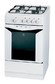 Плита газовая Indesit KJ1G21 W/R