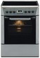 Плита электрическая Beko CM68201S