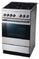 Плита электрическая Electrolux EKC511503X