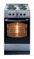 Плита электрическая Hansa FCEX53011010