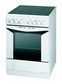 Плита электрическая Indesit K6C11 W/R