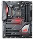Материнская плата Asus MAXIMUS VIII FORMULA Soc-1151 Intel Z170 4xDDR4 ATX AC`97 8ch(7.1) GbLAN RAID RAID1 RAID5 RAID10+HDMI