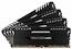 Память DDR4 4x16Gb 2666MHz Corsair CMU64GX4M4A2666C16 RTL PC4-21300 CL16 DIMM 288-pin 1.2В