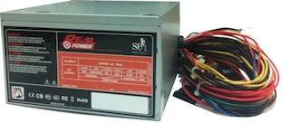 Блок питания 450 Вт АТX CODEGEN RP-450