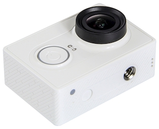 Xiaomi Action Camera (Basic Edition) White