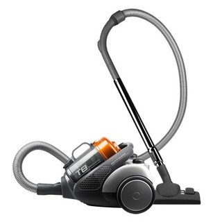 Пылесос Electrolux ZT3510