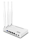 Маршрутизатор Netis MW5230 300Мбит/с 2.4 ГГц 802.11n USB