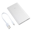 Внешний аккумулятор Xiaomi Mi Power Bank 5000mAh USB 2.1A silver