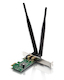 Беспроводной адаптер NETIS WF2113 300MBPS PCI-E