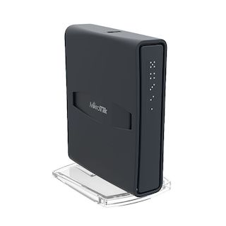 Маршрутизатор MikroTik RB952UI-5AC2ND-TC Wi-Fi  Dual Band