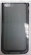 Чехол для Apple Iphone 7 силиконовый 1mm Gray CaseGuru (накладка)