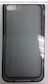 Чехол для Apple Iphone 7 силиконовый 1mm Gray CaseGuru (накладка)