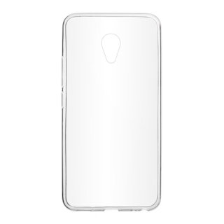 Чехол для Meizu U20 силиконовый 1mm Liquid CaseGuru (накладка)