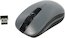 Беспроводная мышь Oklick 445MW Grey Wireless 1200dpi USB Optical