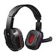 Гарнитура Defender G-260 Warhead Black/Red Gaming (64121)