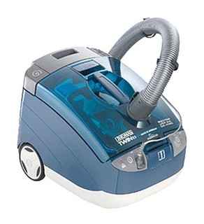 Пылесос Thomas TWIN T1