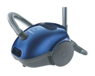 Пылесос Bosch BSA3100 RU