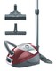 Пылесос Bosch BSGL41674 т/щетка