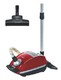 Пылесос Bosch BSGL52242 т/щетка