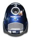 Пылесос LG VC37201SQ