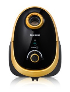 Пылесос Samsung SC5480