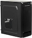 Корпус Accord E-01 черный без БП ATX 1x80mm 1x92mm 2x120mm 2xUSB2.0 1xUSB3.0 audio