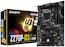 Материнская плата Gigabyte GA-Z270P-D3 Soc-1151 Intel Z270 4xDDR4 ATX AC`97 8ch(7.1) GbLAN RAID+HDMI