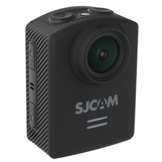 Экшн камера SJCAM M20 Black