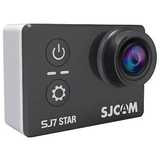 Экшн камера SJCAM SJ7 STAR Black