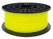 Пластик PLA 1.75mm 3D Робит 1kg Желтый