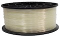 Пластик PLA 1.75mm 3D Робит 1kg Прозрачный