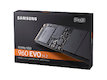 Накопитель SSD PCI-E 500Gb Samsung 500Gb MZ-V6E500BW 960 EVO M.2 2280 x4
