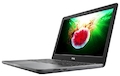 Ноутбук Dell Inspiron 5567 i7 7500U/8Gb/1Tb/DVDRW/R7 M445 4Gb/15.6"/FHD/Linux/black/