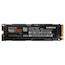 Накопитель SSD PCI-E 250Gb Samsung MZ-V6E250BW 960 EVO M.2 2280 x4