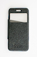 Чехол для Samsung Galaxy S8+ Коллекция Ulitmate Case Темно-черный CaseGuru (книжка)