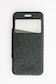 Чехол для Samsung Galaxy S8+ Коллекция Ulitmate Case Темно-черный CaseGuru (книжка)