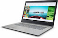 Ноутбук Lenovo IdeaPad 320-17IKB Core i5 7200U, 8Gb, 1Tb, DVD-RW, nVidia GeForce 940MX 4Gb, 17.3", IPS, FHD (1920x1080), Windows 10, grey, WiFi, BT, C
