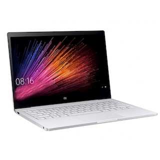 Ноутбук Xiaomi Mi Notebook Air 12.5" Intel Core M3 4Gb/256gb (JYU4011CN) Silver