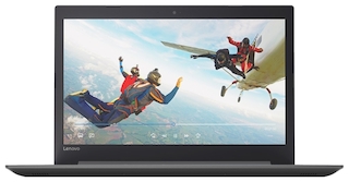 Ноутбук Lenovo IdeaPad 320-17IKB i3 7100U/6Gb/1Tb/DVDRW/940MX 2Gb/17.3"/FHD/W10/grey