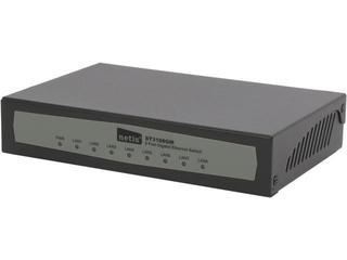 Коммутатор 8PORT 10/100/1000M ST3108GM NETIS